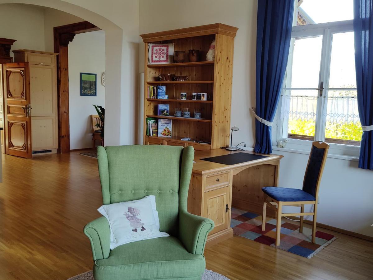 Wohnen Am See Villa Schroetter Direkt Am Traunsee Rindbach 외부 사진