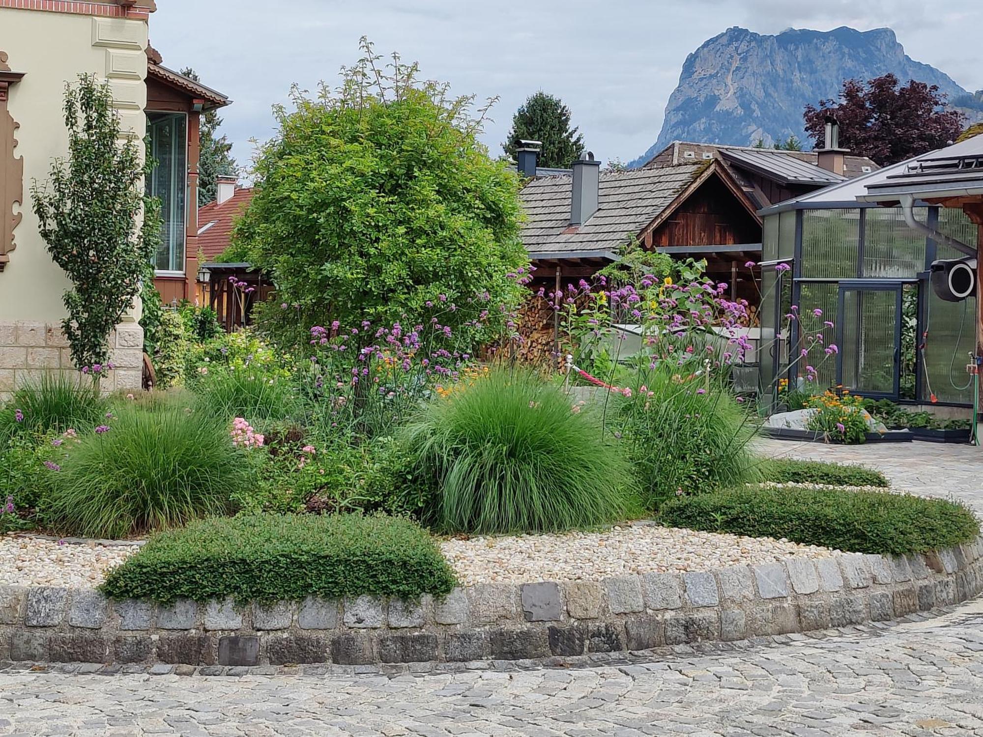 Wohnen Am See Villa Schroetter Direkt Am Traunsee Rindbach 외부 사진