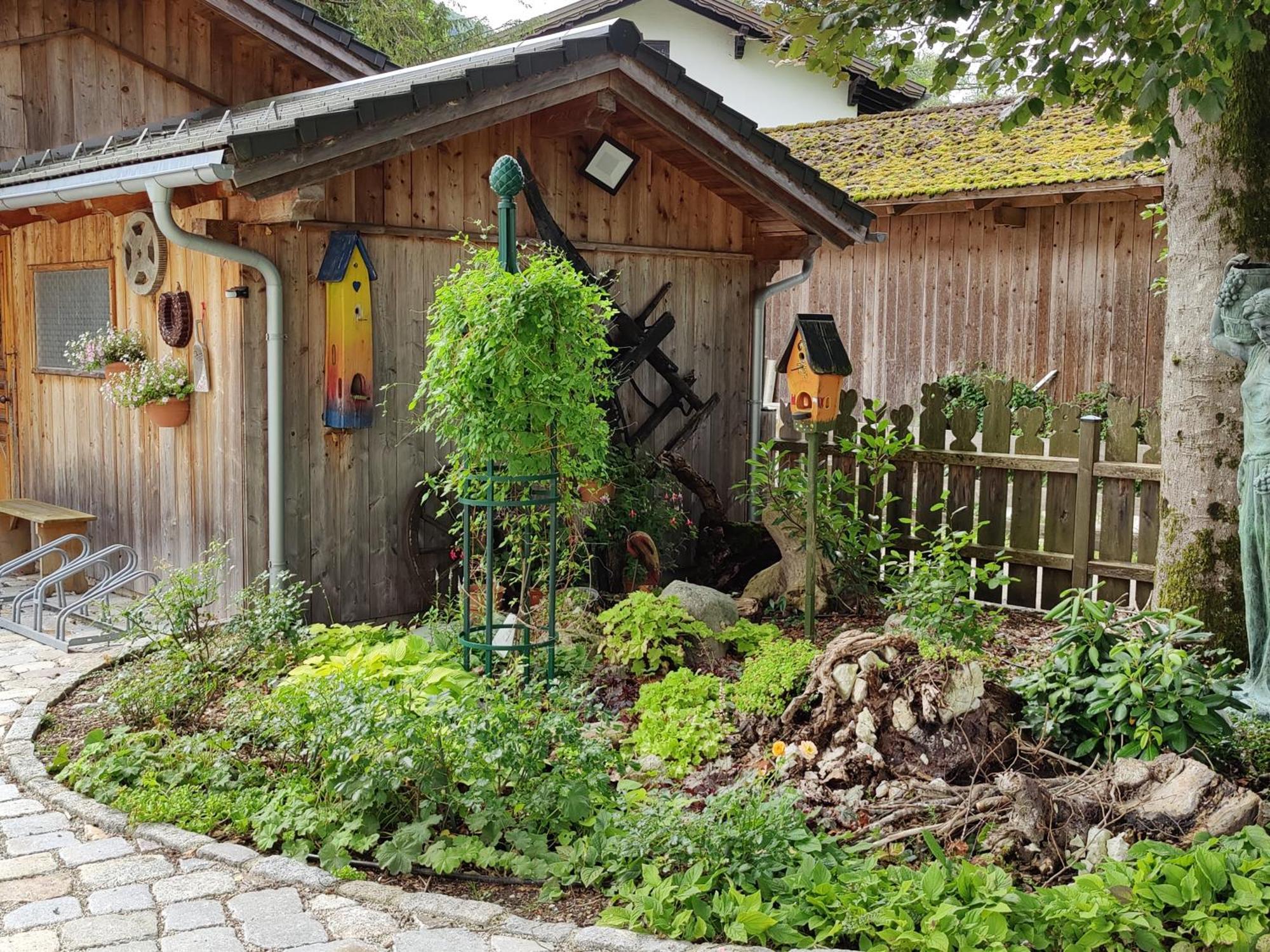 Wohnen Am See Villa Schroetter Direkt Am Traunsee Rindbach 외부 사진