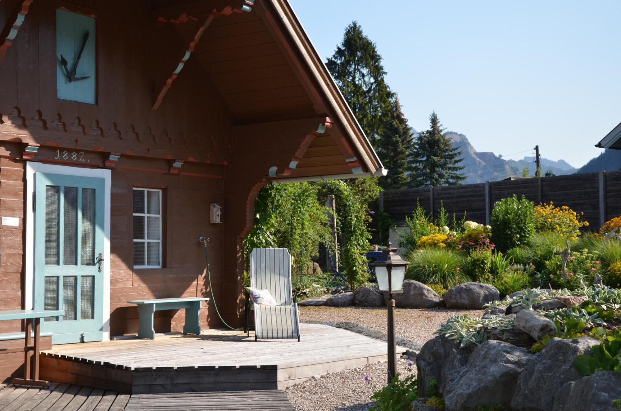 Wohnen Am See Villa Schroetter Direkt Am Traunsee Rindbach 외부 사진